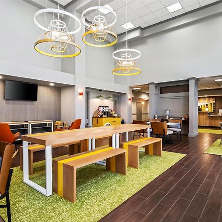 Spark By Hilton Amarillo West Medical Center Экстерьер фото