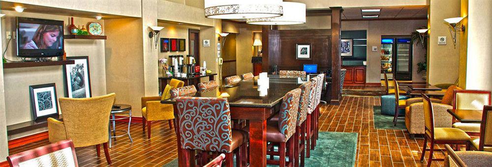 Spark By Hilton Amarillo West Medical Center Экстерьер фото