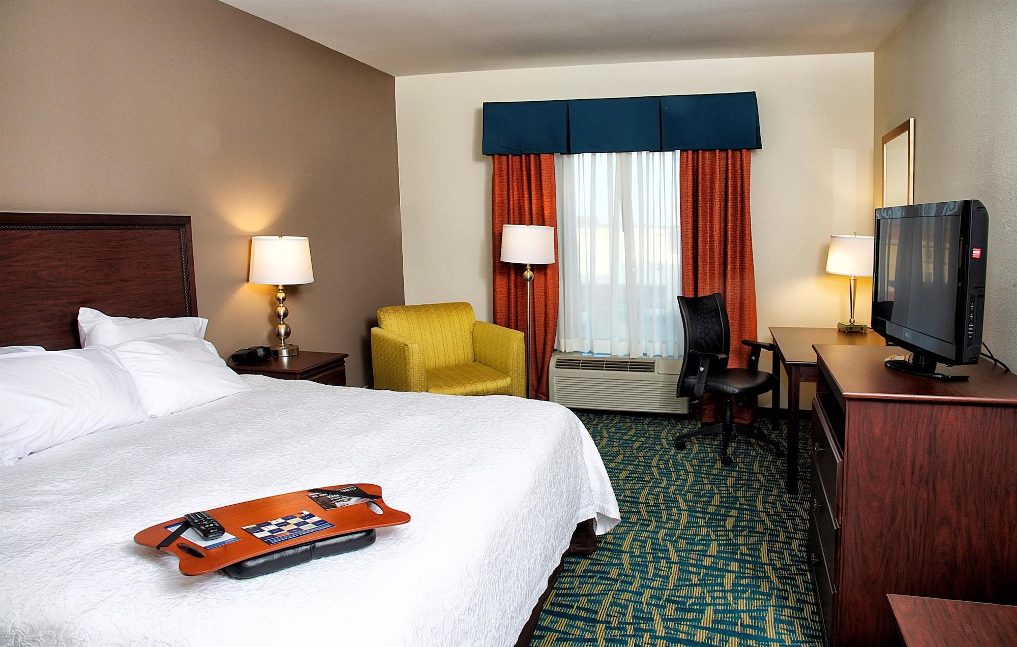 Spark By Hilton Amarillo West Medical Center Экстерьер фото