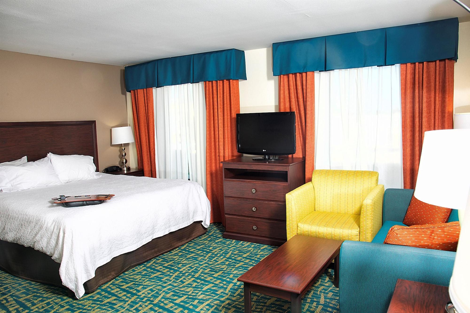 Spark By Hilton Amarillo West Medical Center Экстерьер фото