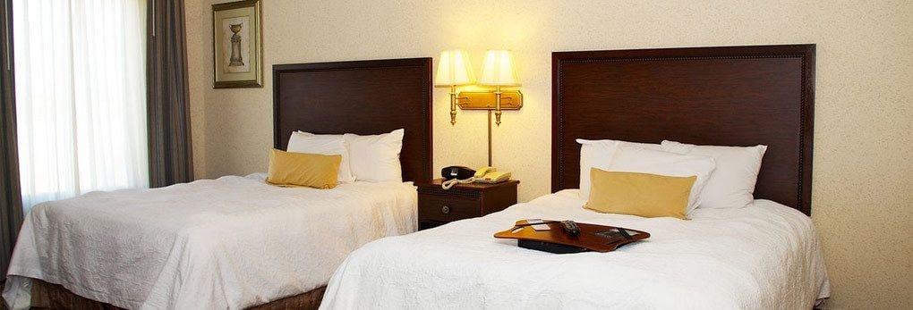 Spark By Hilton Amarillo West Medical Center Экстерьер фото