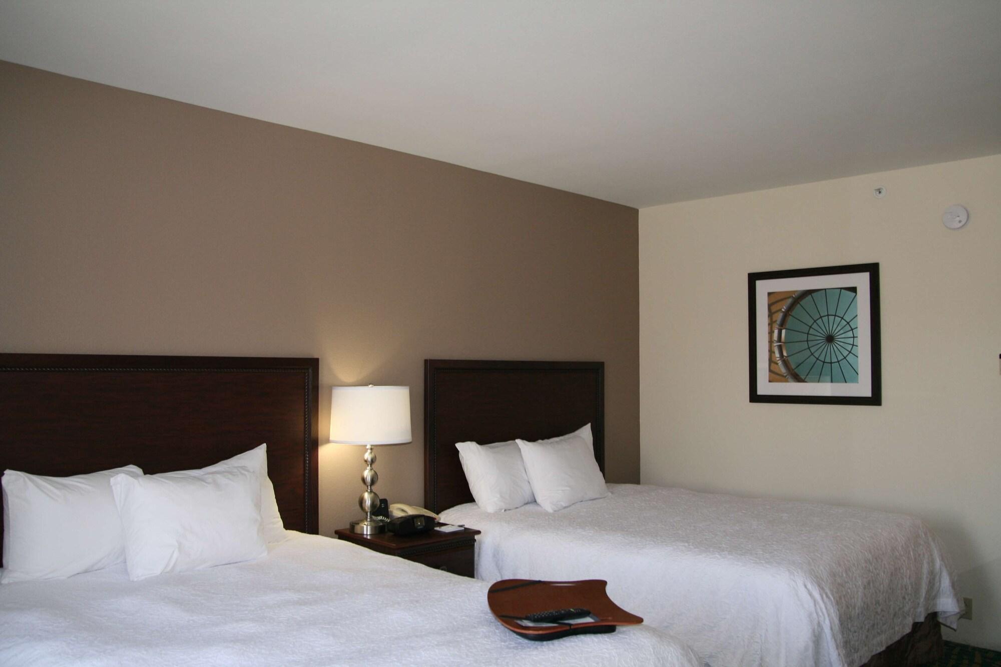 Spark By Hilton Amarillo West Medical Center Экстерьер фото