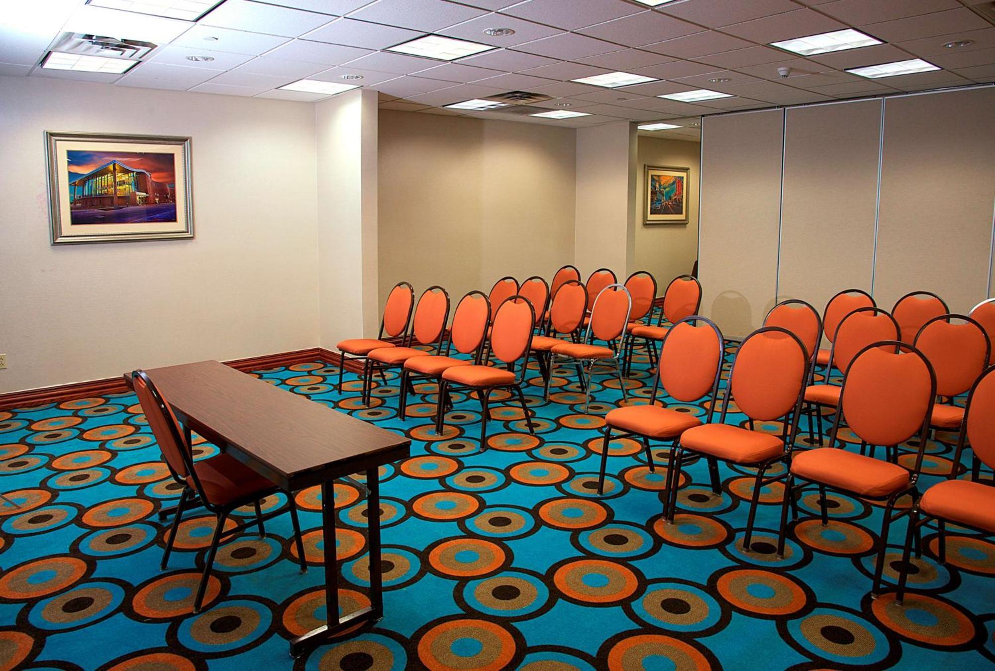 Spark By Hilton Amarillo West Medical Center Экстерьер фото