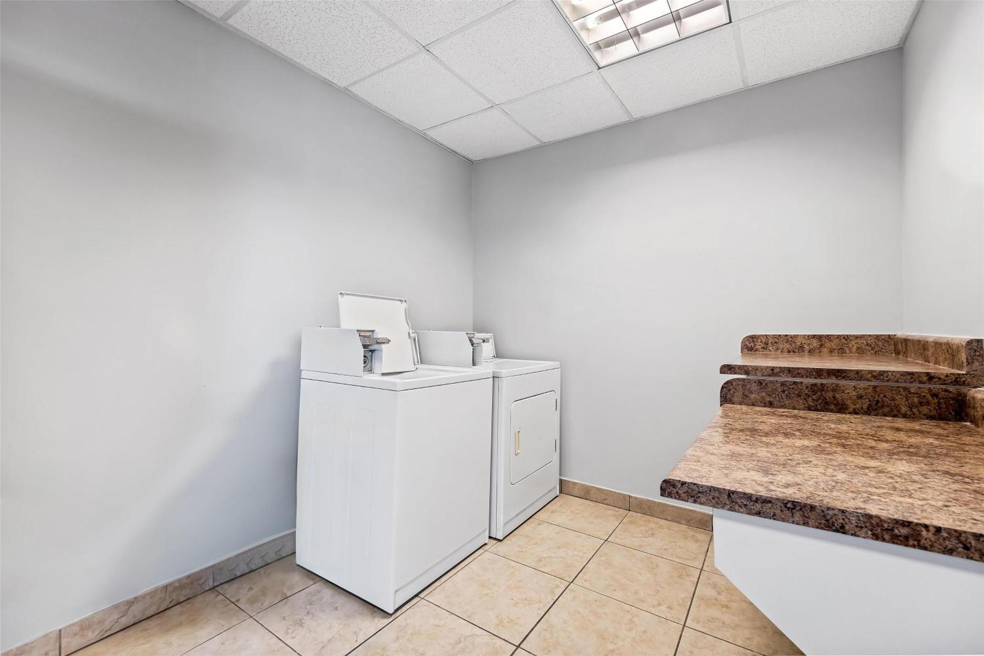 Spark By Hilton Amarillo West Medical Center Экстерьер фото