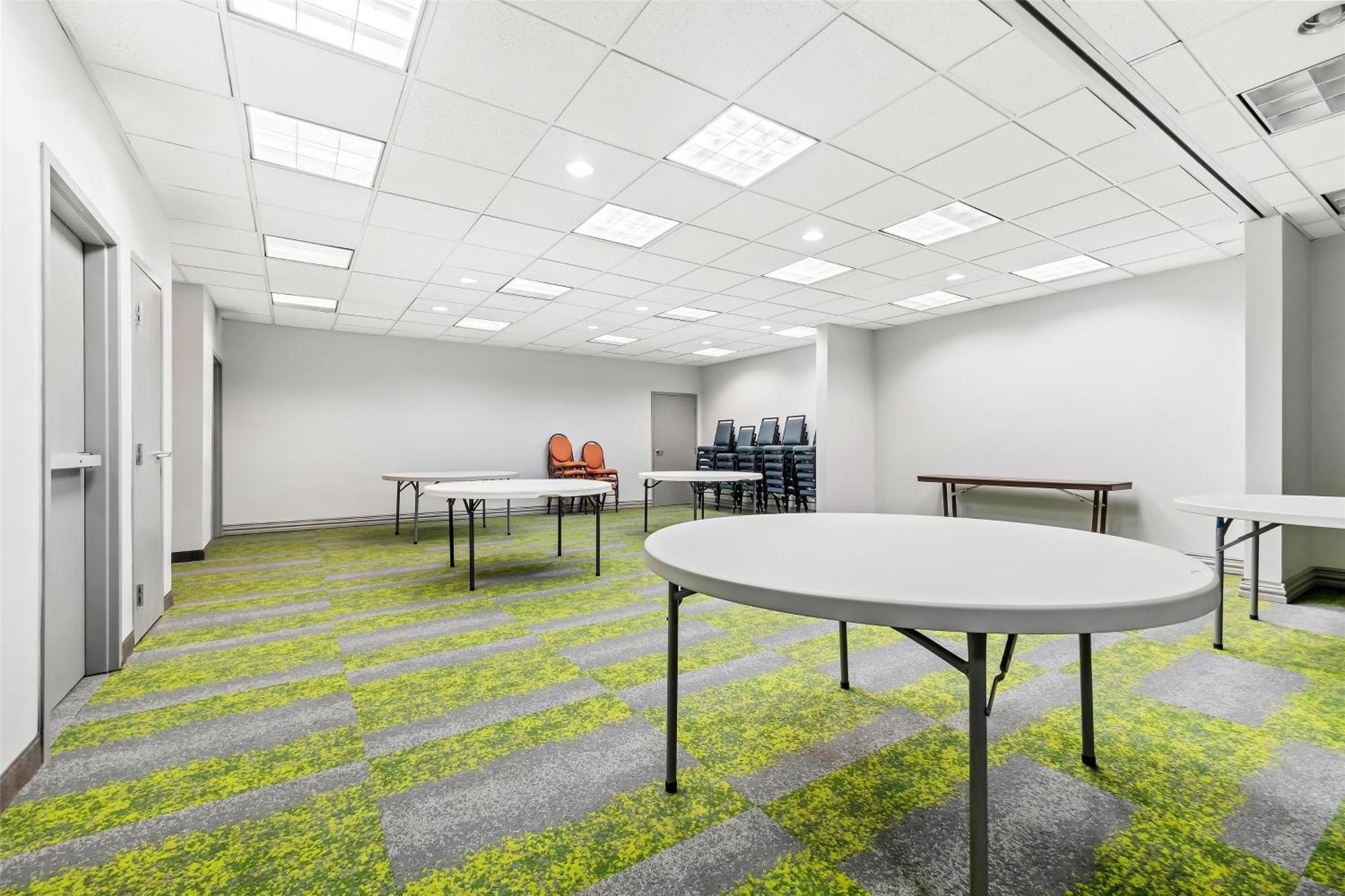 Spark By Hilton Amarillo West Medical Center Экстерьер фото